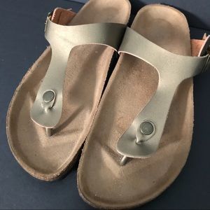 Cato Thong Sandals
